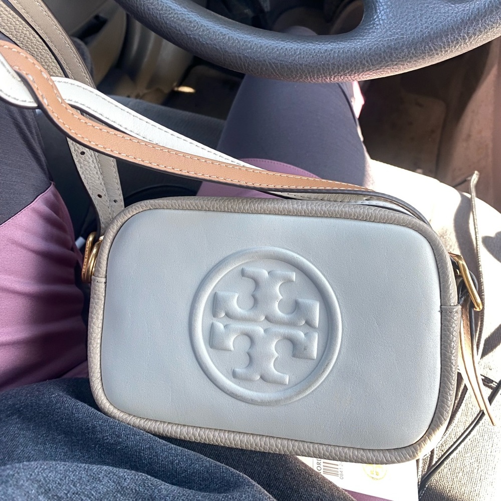 Brand new Tory Burch crossbody